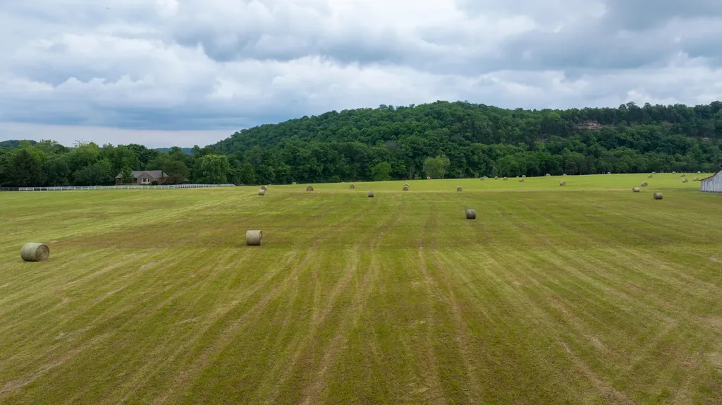 Tract 5 Steadmantown Lane Frankfort KY 40601