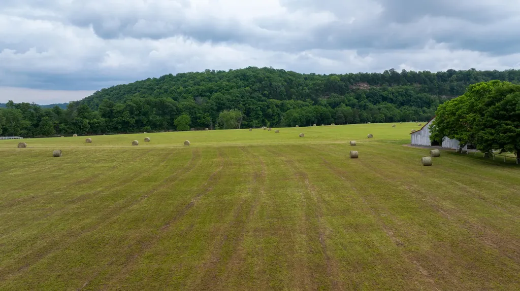 Tract 5 Steadmantown Lane Frankfort KY 40601