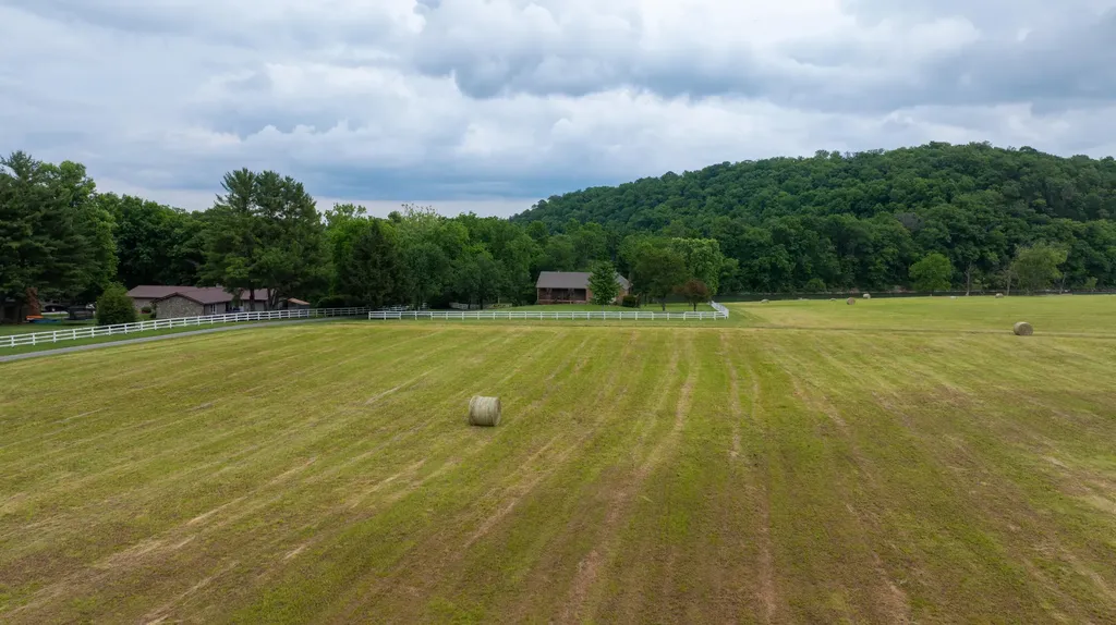 Tract 5 Steadmantown Lane Frankfort KY 40601