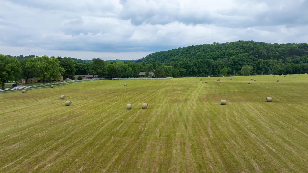 Tract 5 Steadmantown Lane Frankfort KY 40601