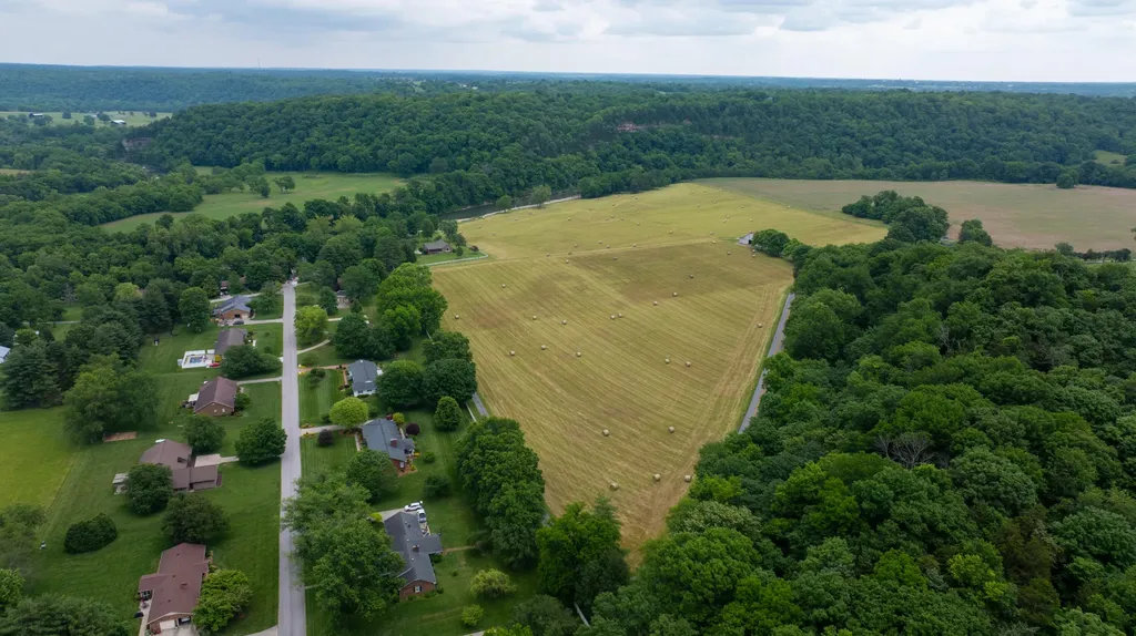 Tract 5 Steadmantown Lane Frankfort KY 40601