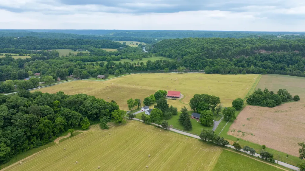 Tract 5 Steadmantown Lane Frankfort KY 40601