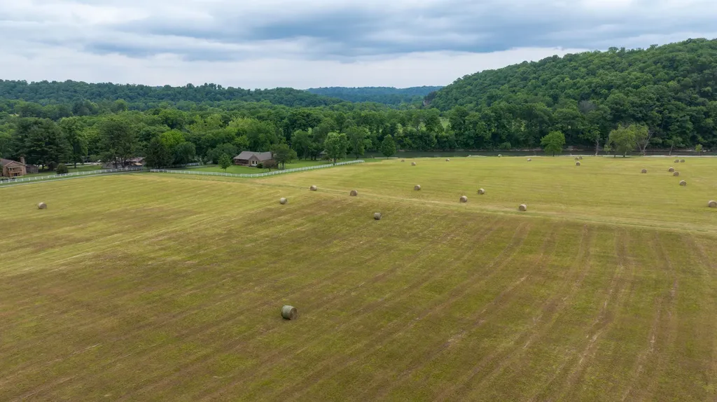 Tract 5 Steadmantown Lane Frankfort KY 40601