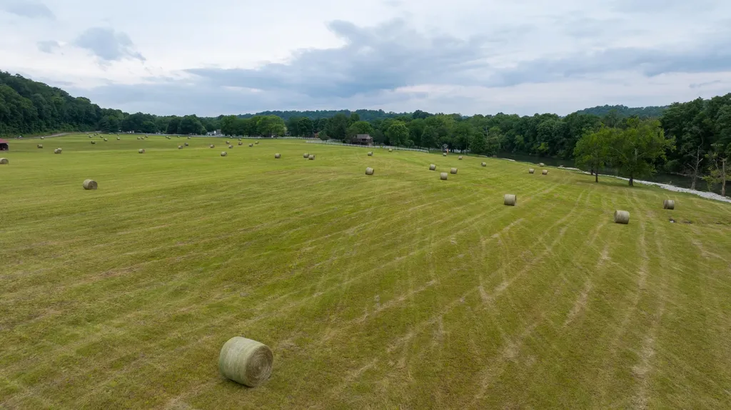 Tract 5 Steadmantown Lane Frankfort KY 40601