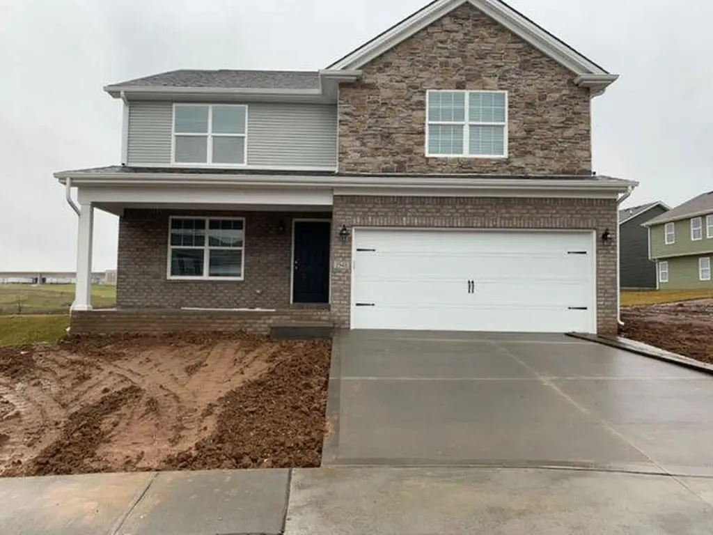 8097 Driftwood Loop Richmond KY 40475