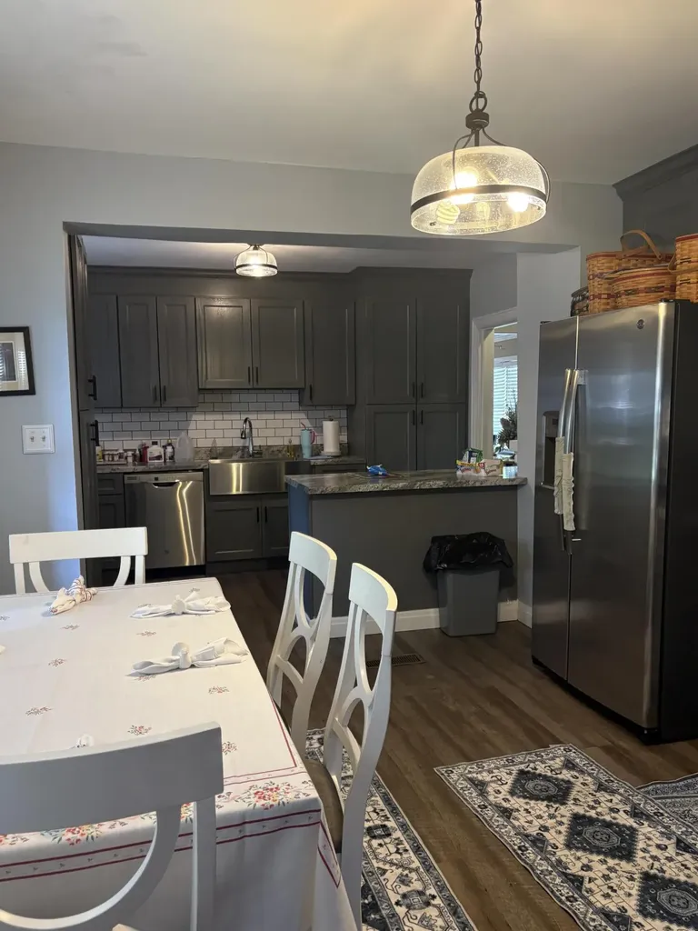 111 House Avenue Manchester KY 40962