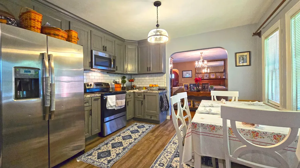 111 House Avenue Manchester KY 40962