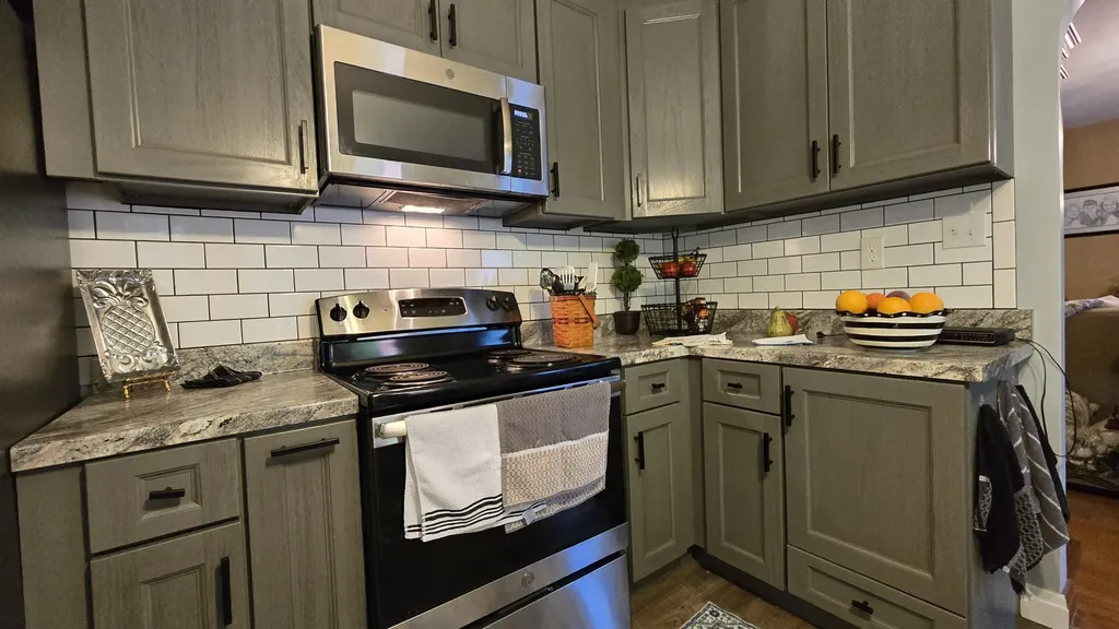 111 House Avenue Manchester KY 40962