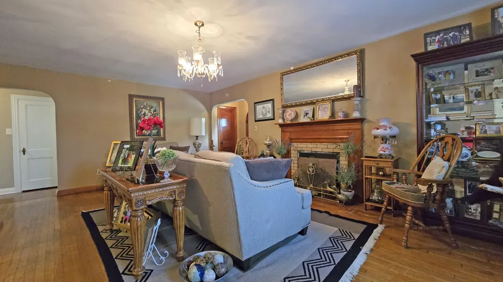 111 House Avenue Manchester KY 40962
