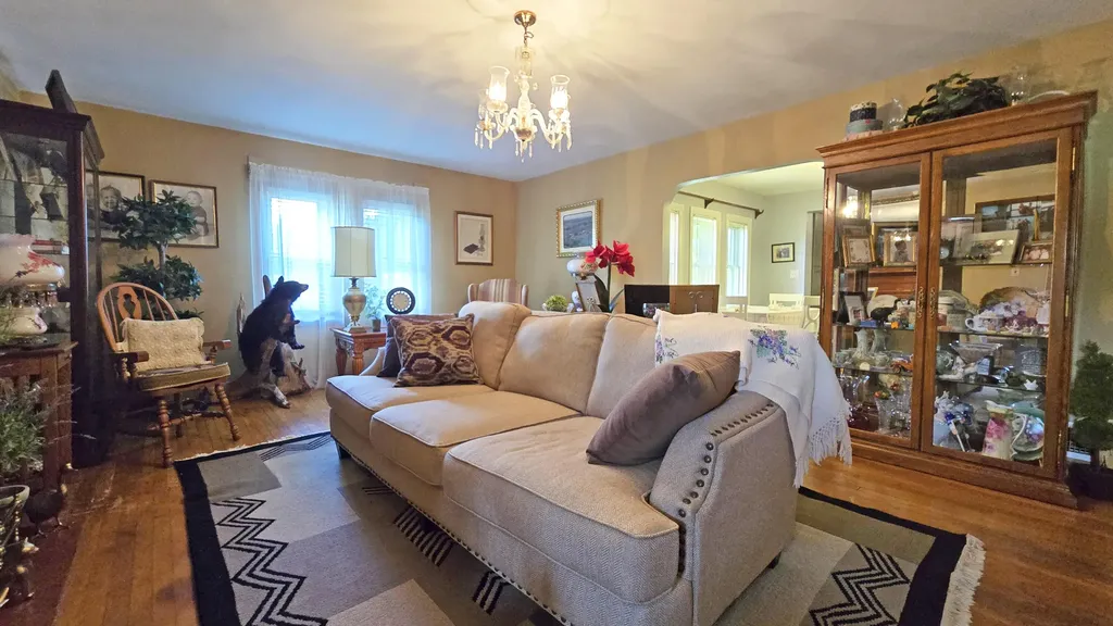 111 House Avenue Manchester KY 40962
