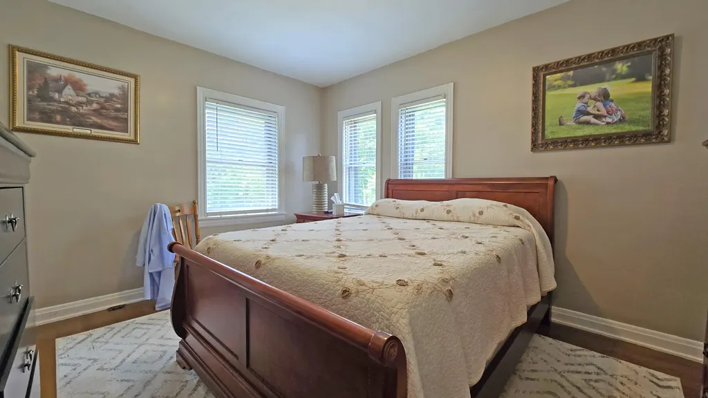 111 House Avenue Manchester KY 40962