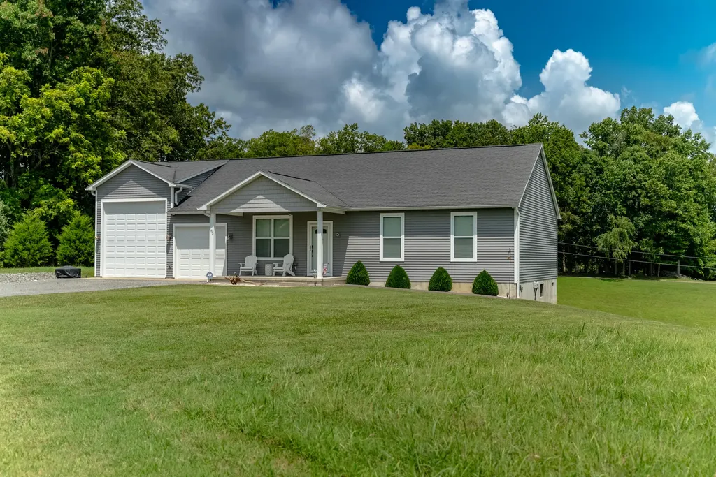 65 Indian Hills Drive Russell Springs KY 42642