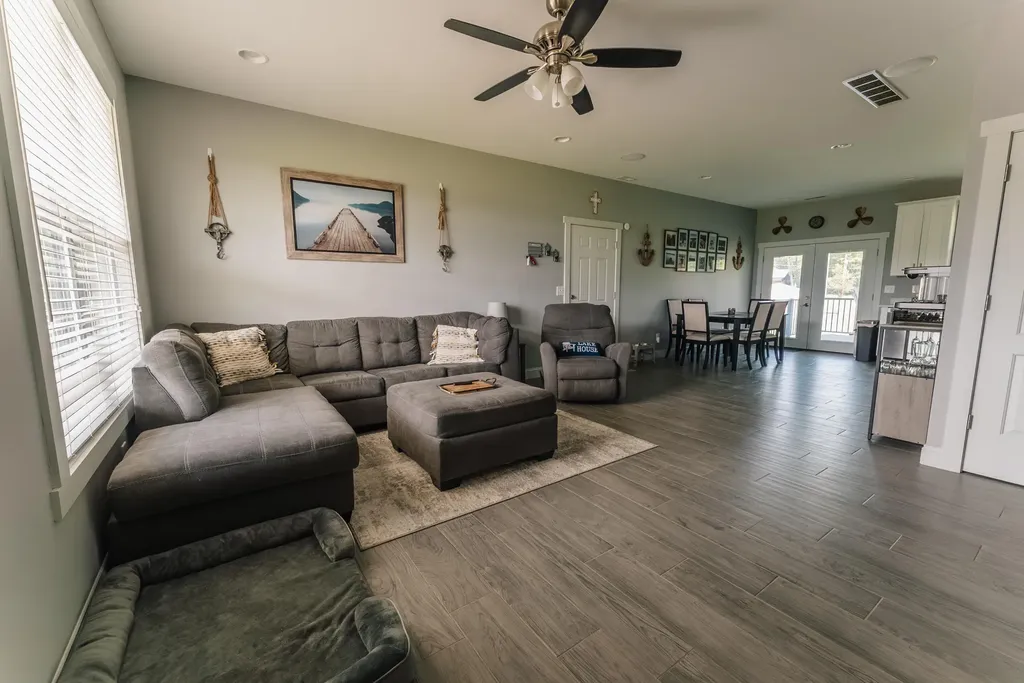 65 Indian Hills Drive Russell Springs KY 42642