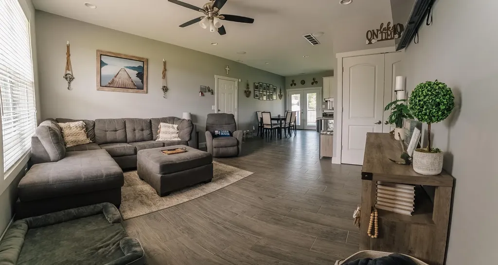65 Indian Hills Drive Russell Springs KY 42642
