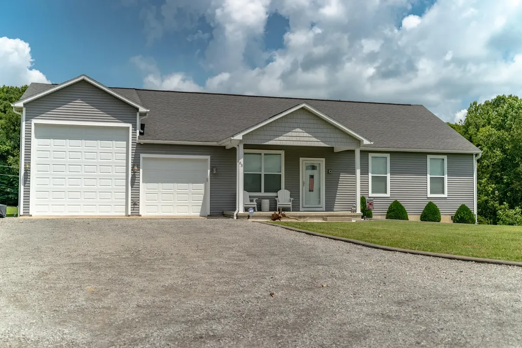 65 Indian Hills Drive Russell Springs KY 42642