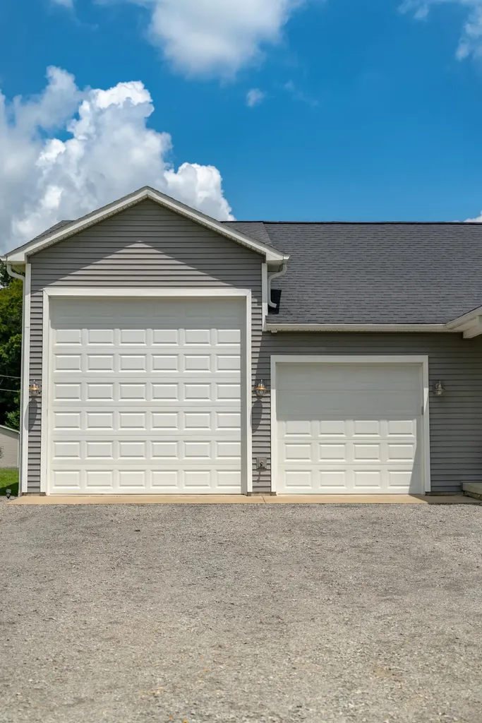 65 Indian Hills Drive Russell Springs KY 42642