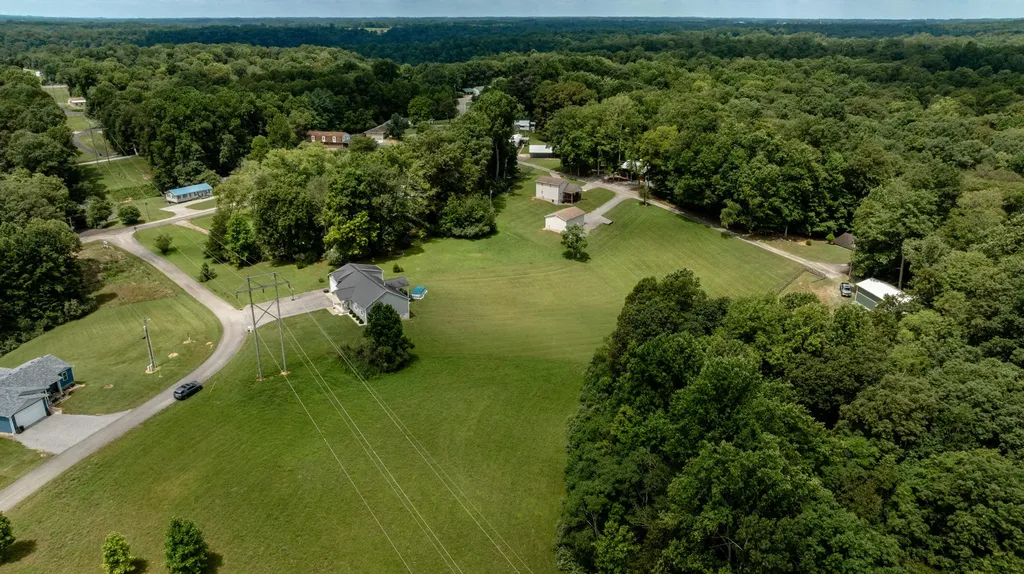 65 Indian Hills Drive Russell Springs KY 42642