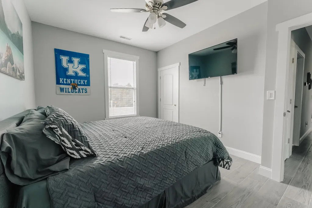 65 Indian Hills Drive Russell Springs KY 42642