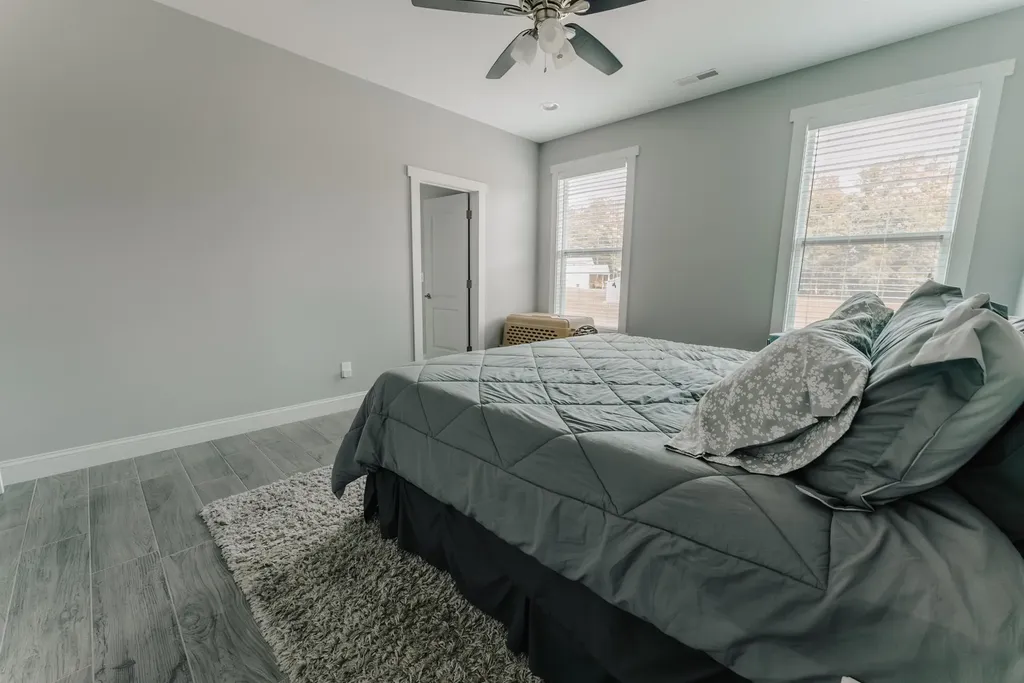 65 Indian Hills Drive Russell Springs KY 42642