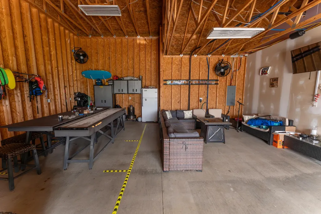 65 Indian Hills Drive Russell Springs KY 42642