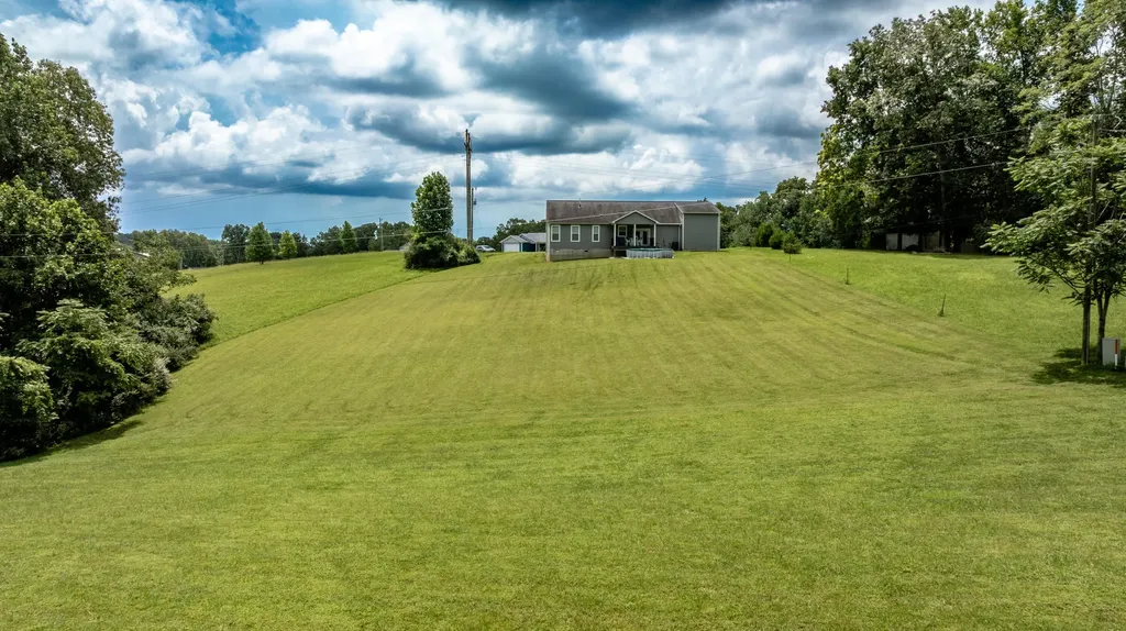 65 Indian Hills Drive Russell Springs KY 42642