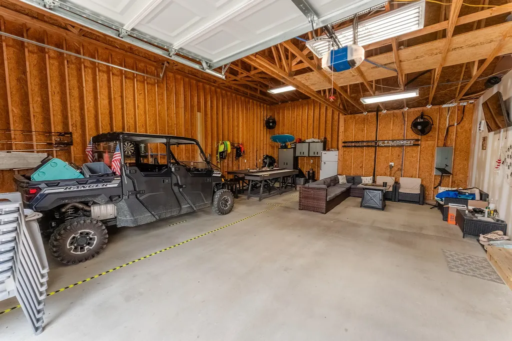 65 Indian Hills Drive Russell Springs KY 42642