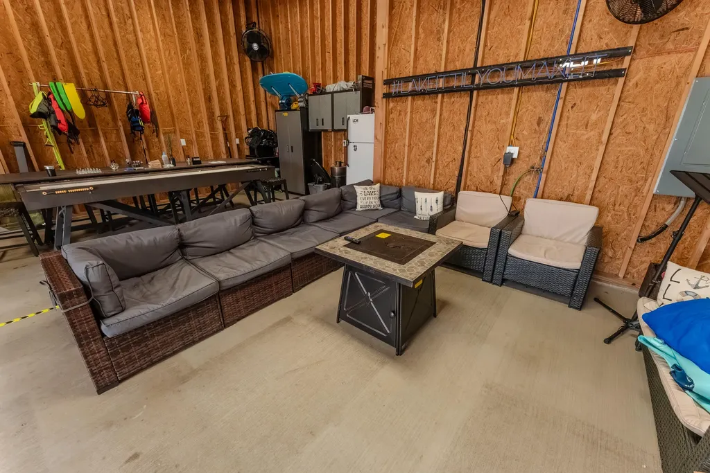 65 Indian Hills Drive Russell Springs KY 42642