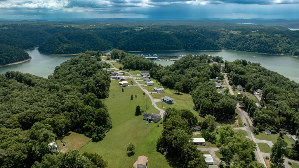 65 Indian Hills Drive Russell Springs KY 42642