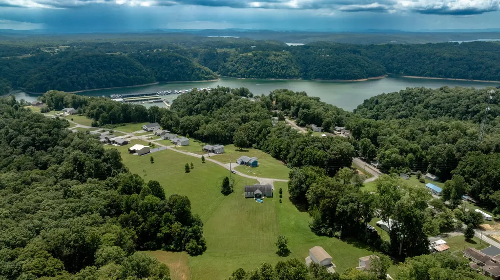 65 Indian Hills Drive Russell Springs KY 42642
