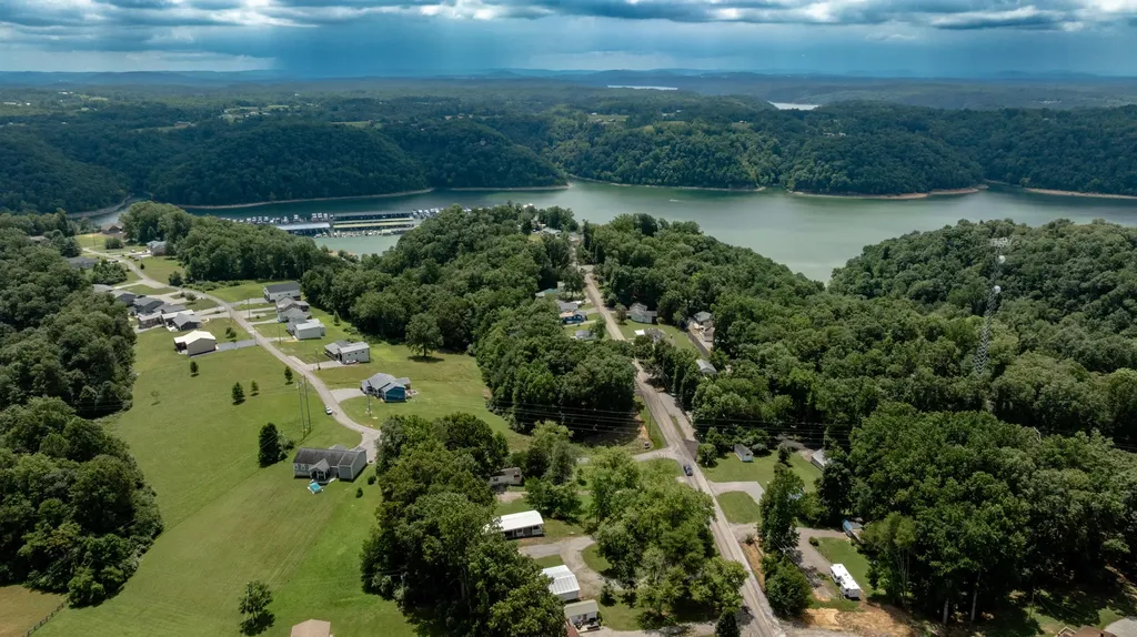 65 Indian Hills Drive Russell Springs KY 42642