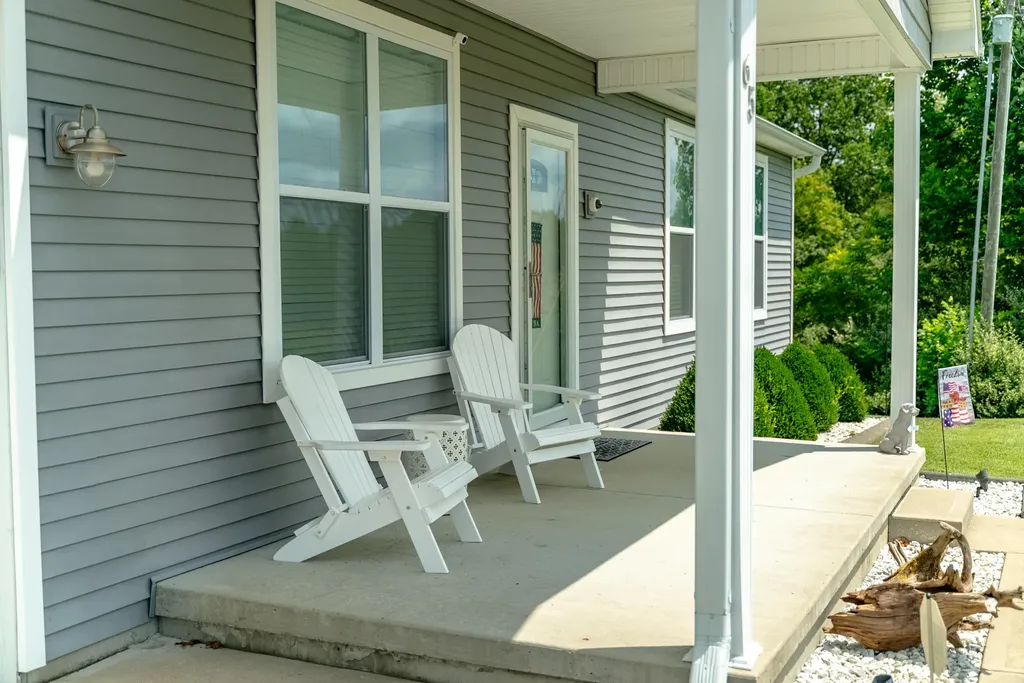 65 Indian Hills Drive Russell Springs KY 42642
