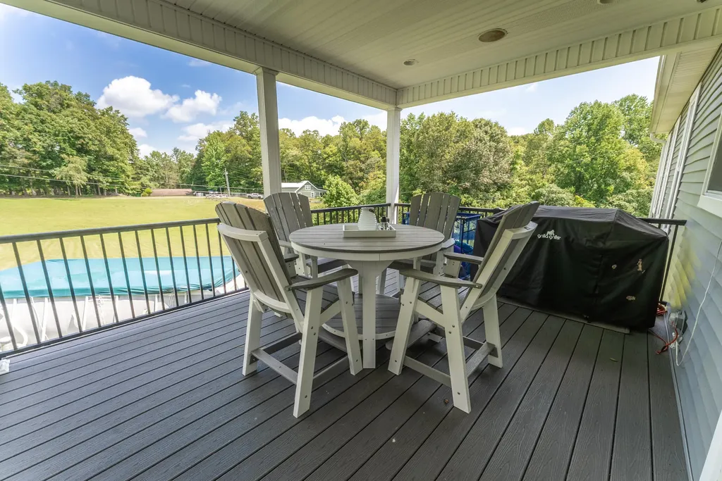 65 Indian Hills Drive Russell Springs KY 42642