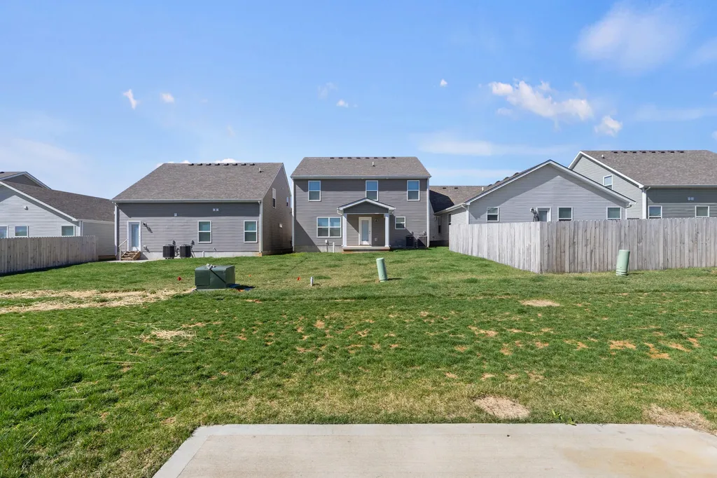 211 Jared Parker Way Georgetown KY 40324
