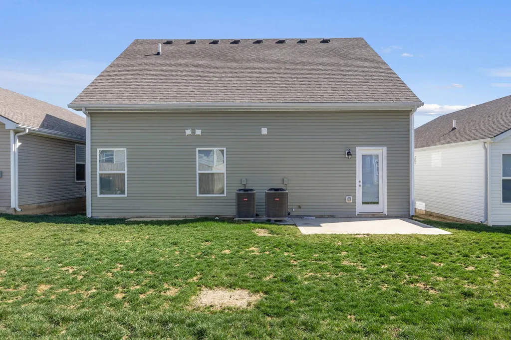 211 Jared Parker Way Georgetown KY 40324