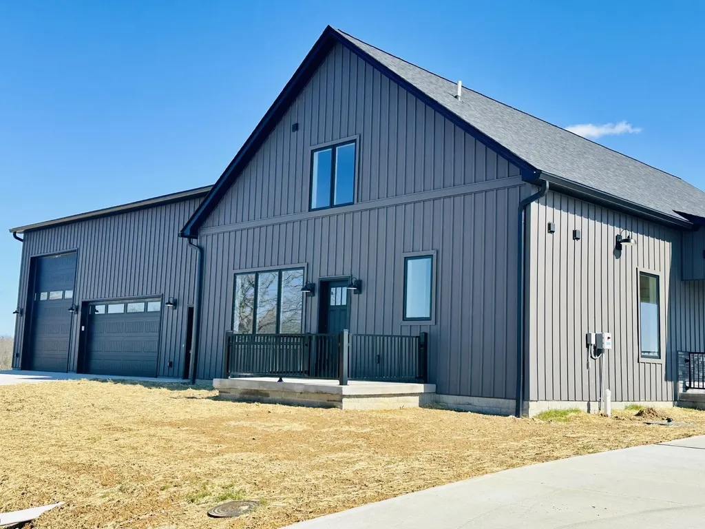 71 Eagle Landing London KY 40741