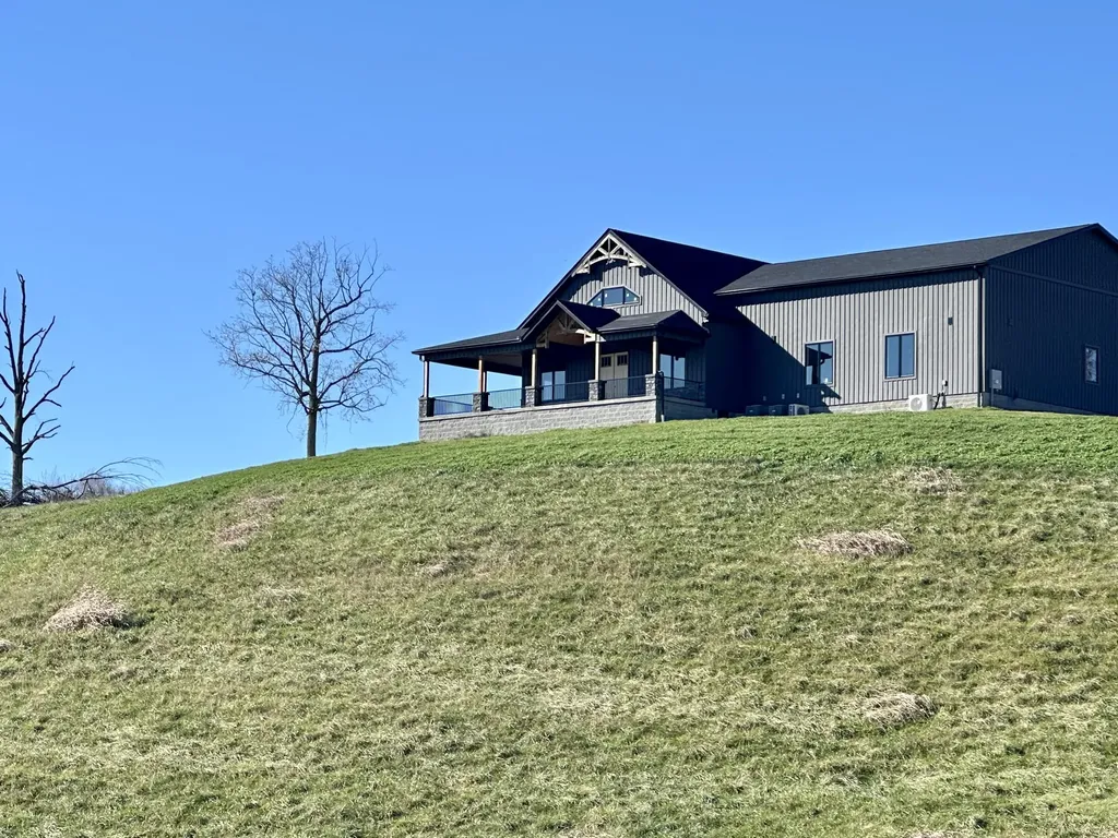 71 Eagle Landing London KY 40741