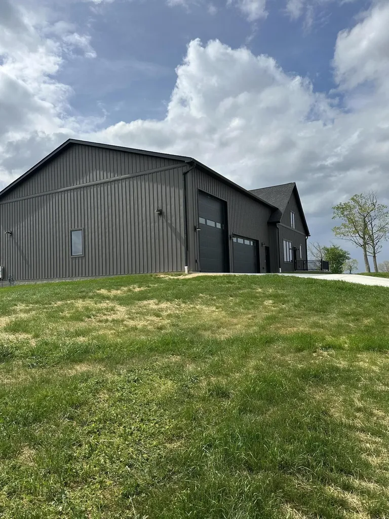 71 Eagle Landing London KY 40741