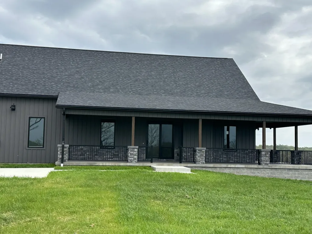 71 Eagle Landing London KY 40741