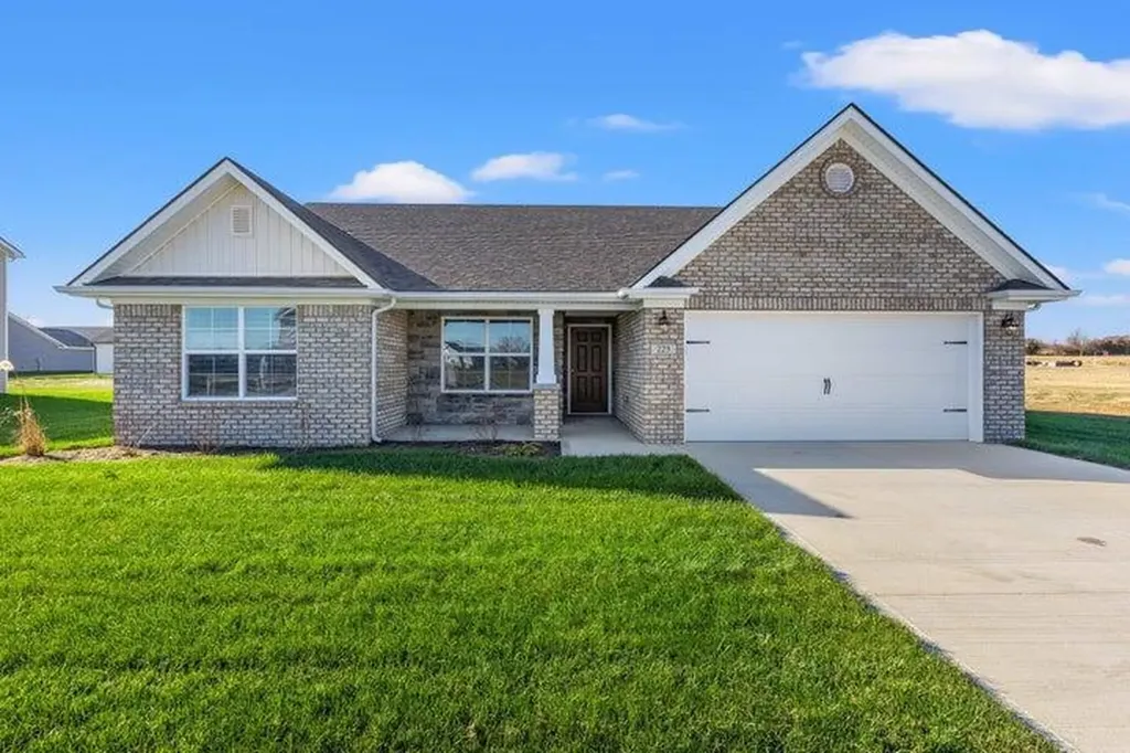 223 Jared Parker Way Georgetown KY 40324