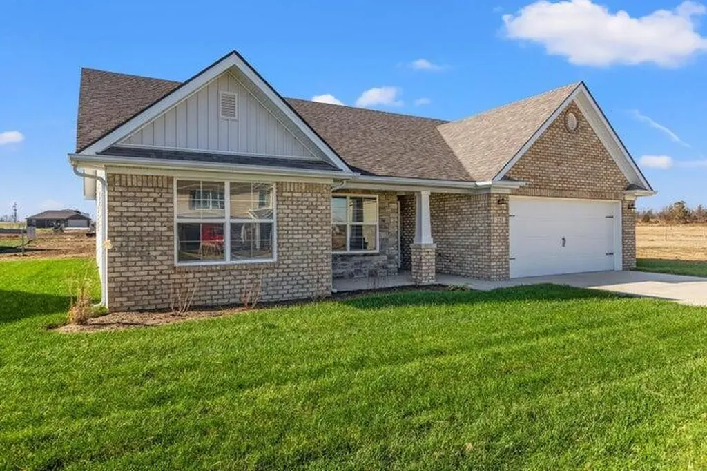 223 Jared Parker Way Georgetown KY 40324