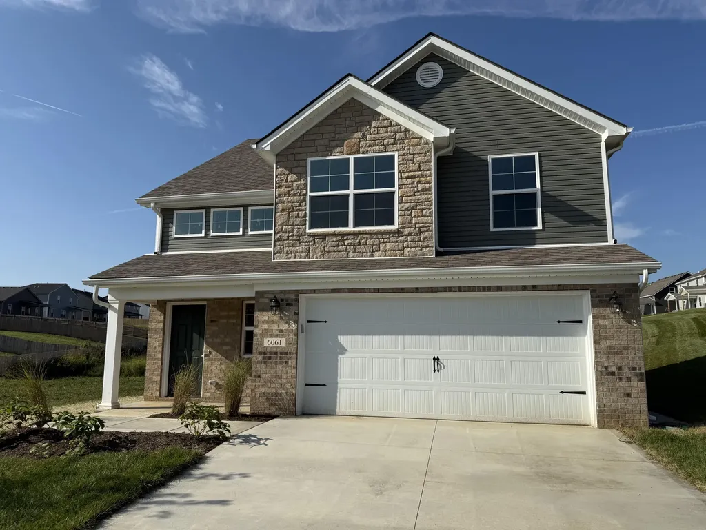 6061 Arbor Wds Way Richmond KY 40475