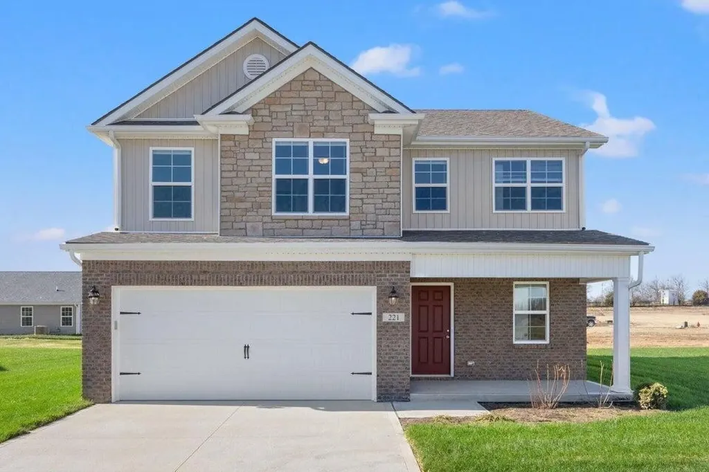 8101 Driftwood Richmond KY 40475