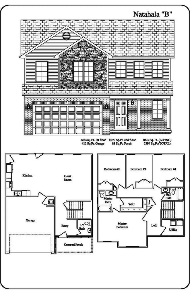 8101 Driftwood Richmond KY 40475