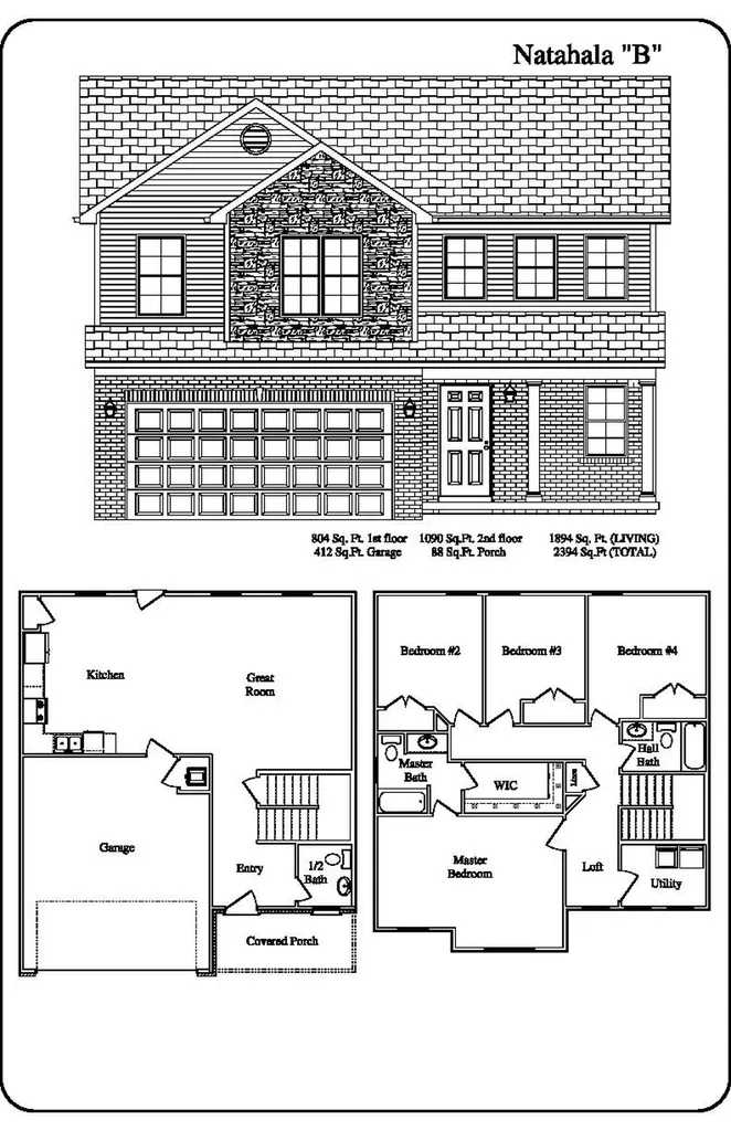 103 Tyler Way Georgetown KY 40324