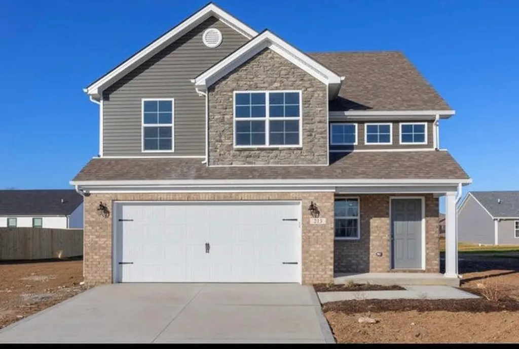6060 Arbor Woods Way Richmond KY 40475