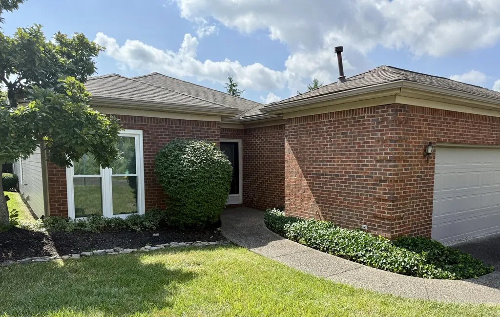 1535 Hogan Drive Lexington KY 40511