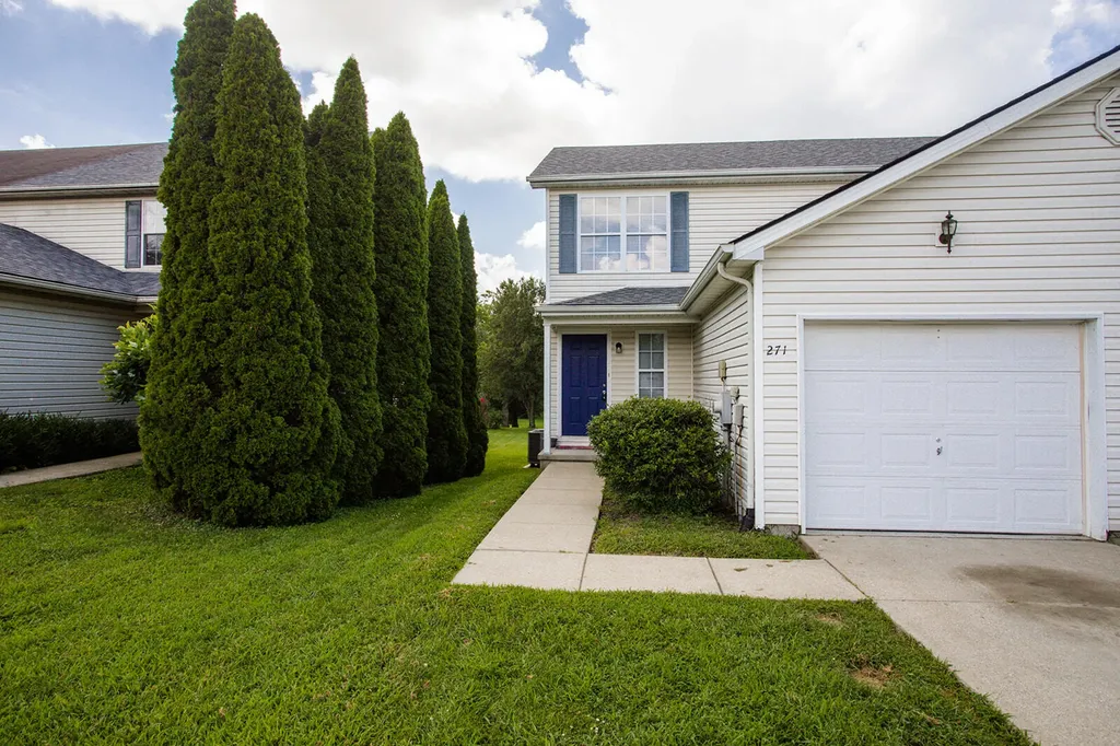 271 April Way Winchester KY 40391