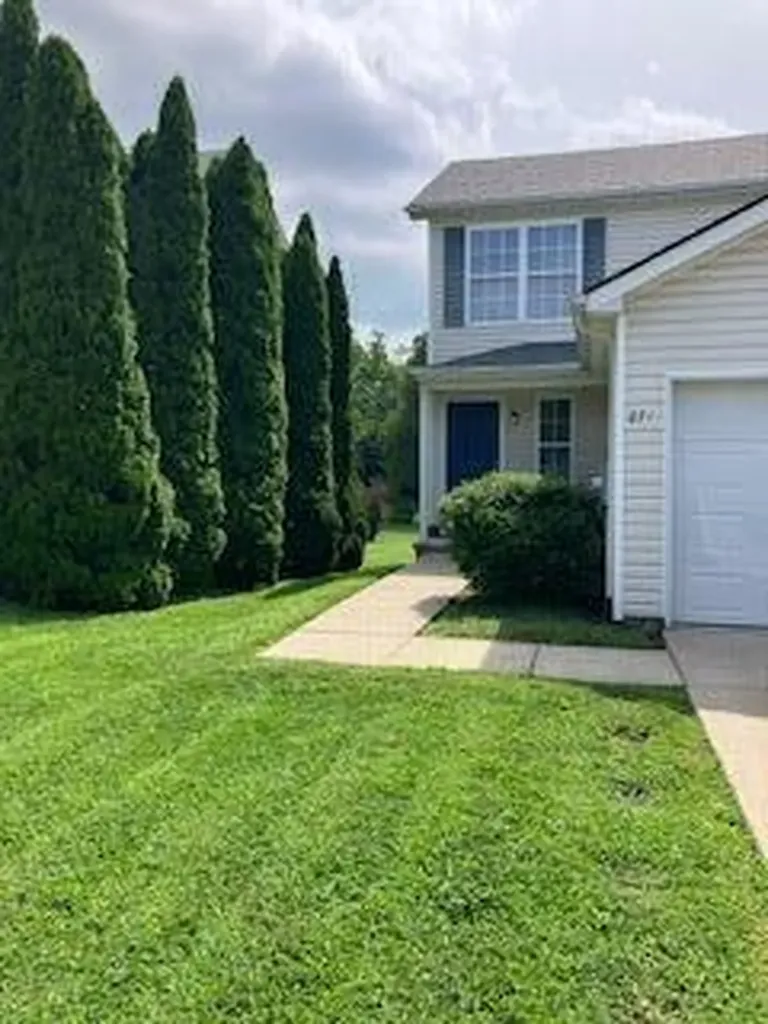 271 April Way Winchester KY 40391