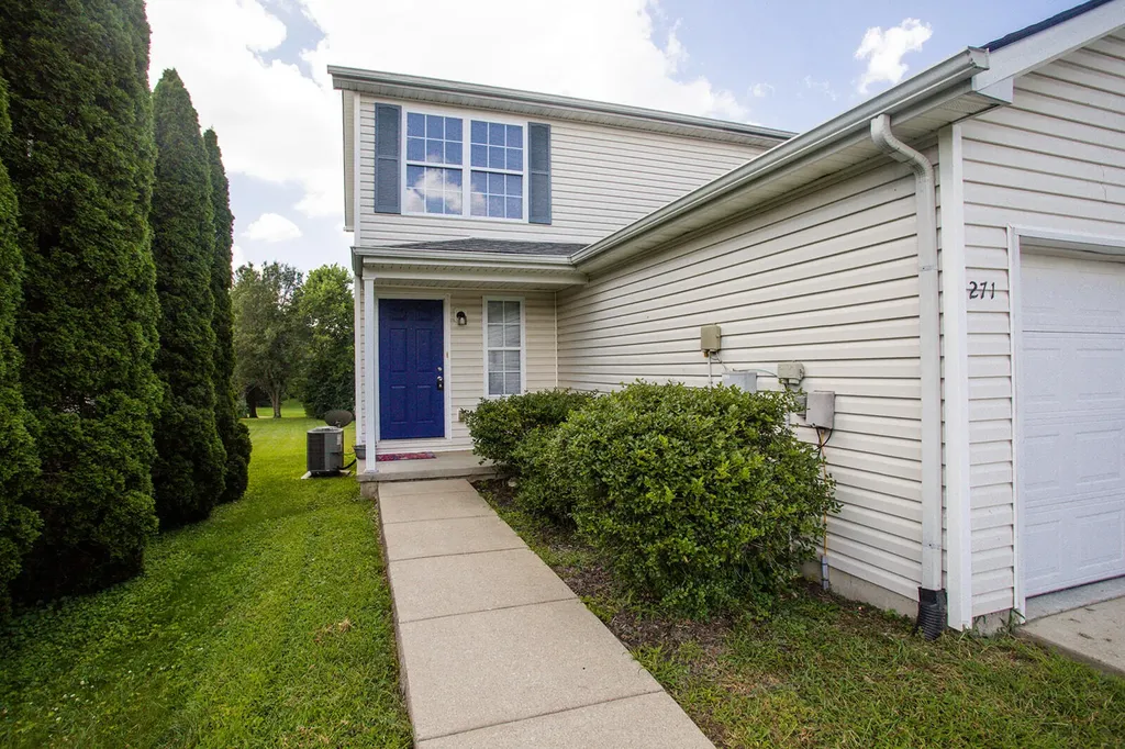 271 April Way Winchester KY 40391