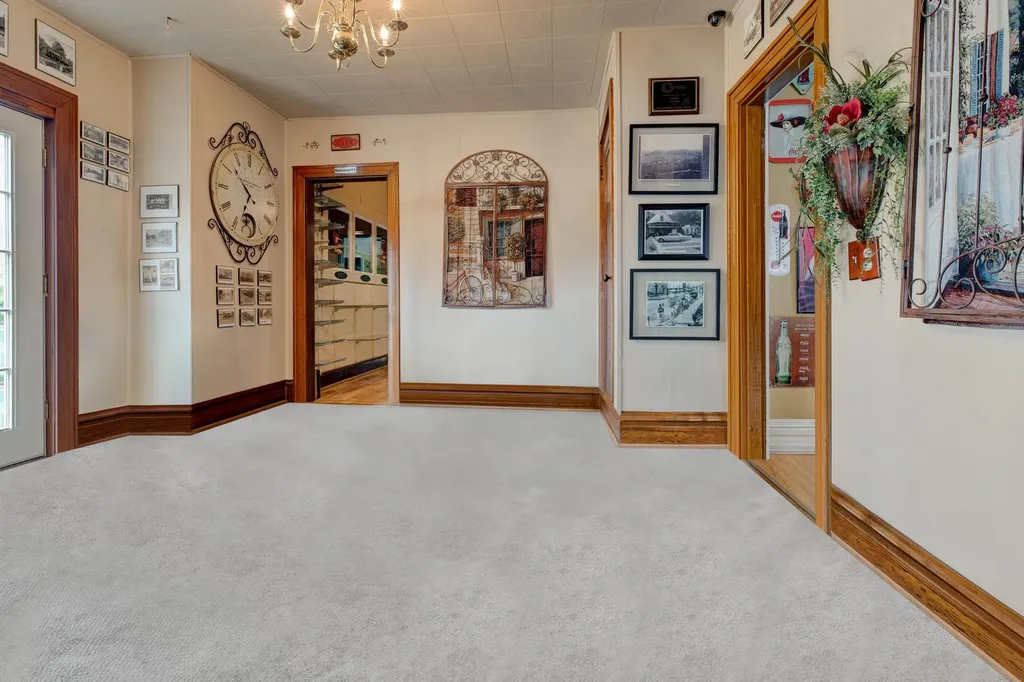 134 E Main Street Morehead KY 40351